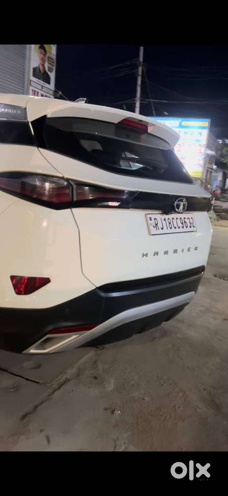 All Service Records Maintained ...from Tata Service Center ,,well Main