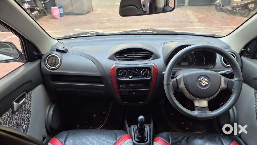 Maruti Suzuki Alto 0.8 Lxi (o), 2018, Petrol