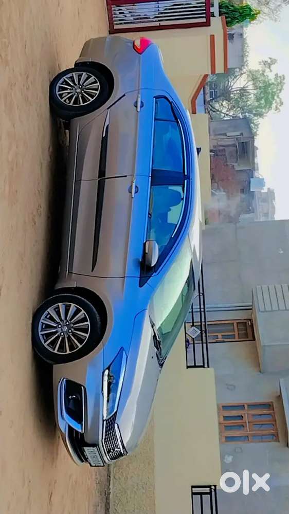 Maruti Suzuki Ciaz 2019
