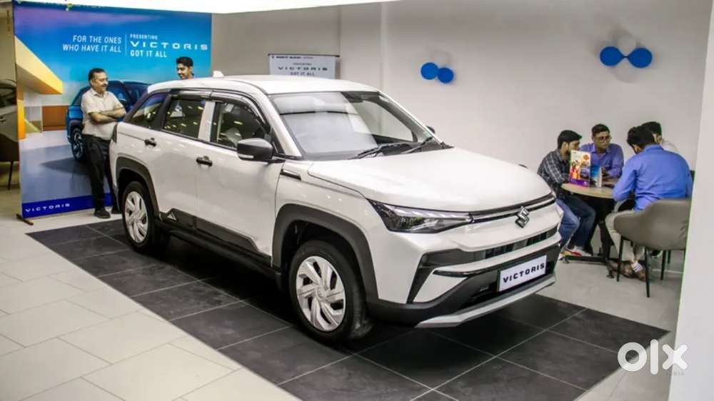 Maruti Cars Are Available With Exclusive Benefits