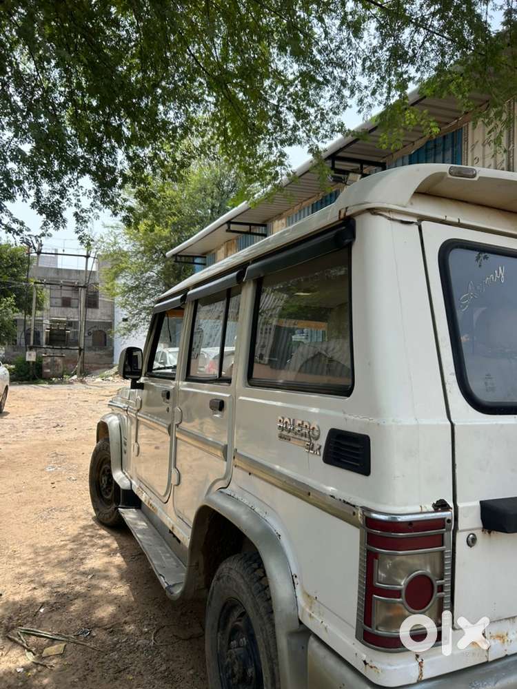 Mahindra Bolero Diesel 2013
