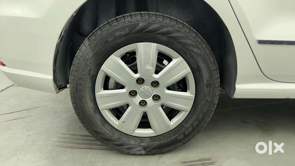 Volkswagen Ameo 1.0 Mpi Trendline, 2018, Petrol