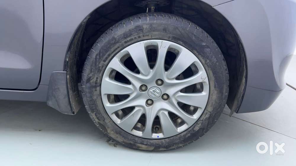 Maruti Suzuki Baleno 1.2 Alpha, 2016, Petrol