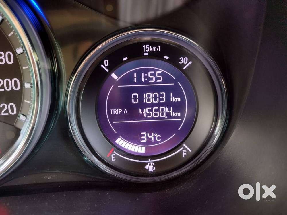 Brokers / Dealers Please Excuse - Honda City 2022 18.5k Km Single User