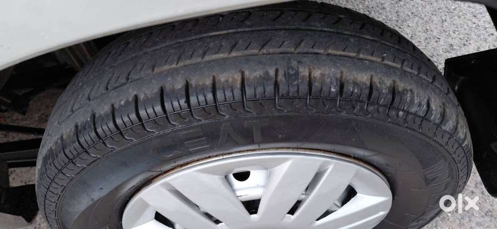 Maruti Suzuki Alto 0.8 Lxi (o), 2011, Petrol