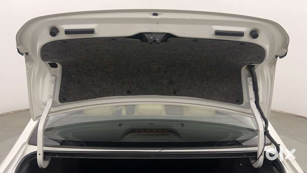 Honda City 1.5 Zx Cvt I-vtec, 2021, Petrol