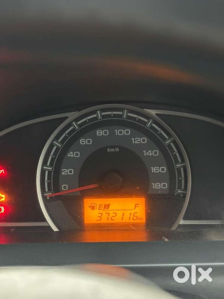 Maruti Suzuki Alto 800 2015 Petrol Good Condition