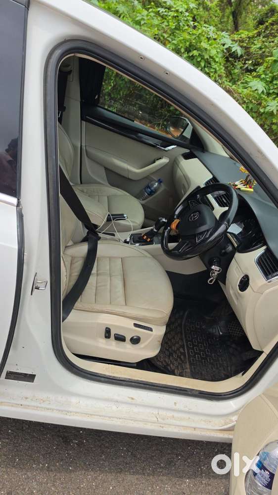 Skoda Octavia 2.0 Elegance Tdi Cr At, 2014, Diesel
