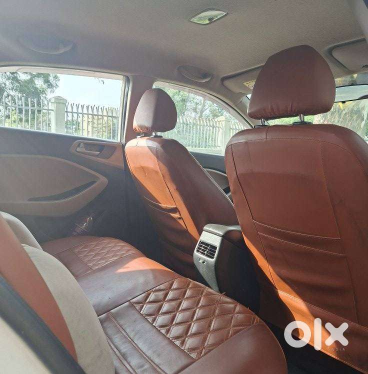 Hyundai I20 1.4 Magna Executive, 2018, Diesel