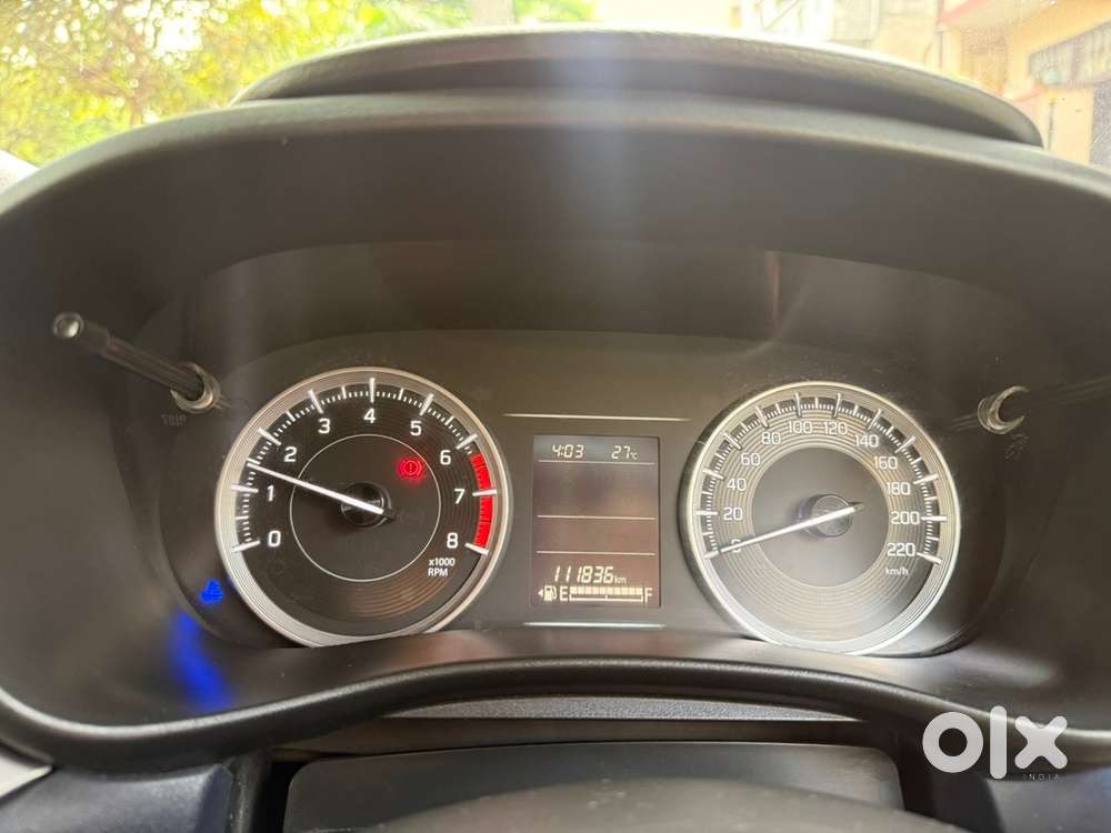 Maruti Suzuki Baleno 2022