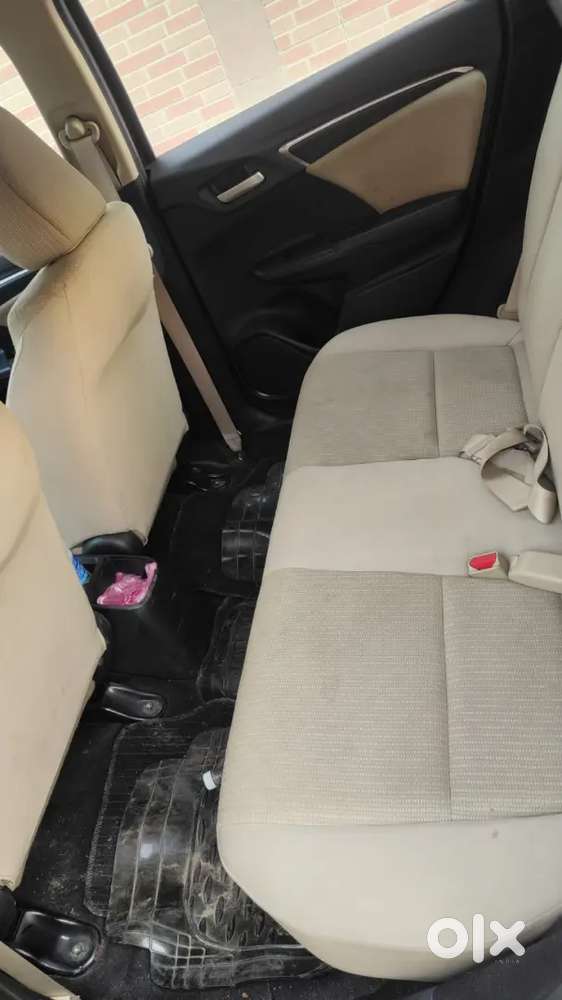 2016 Honda Jazz Petrol