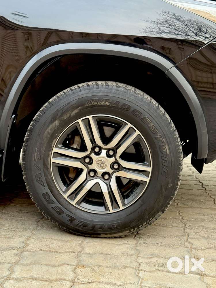 Toyota Fortuner 4x2 Mt 2.8 Diesel, 2020, Diesel