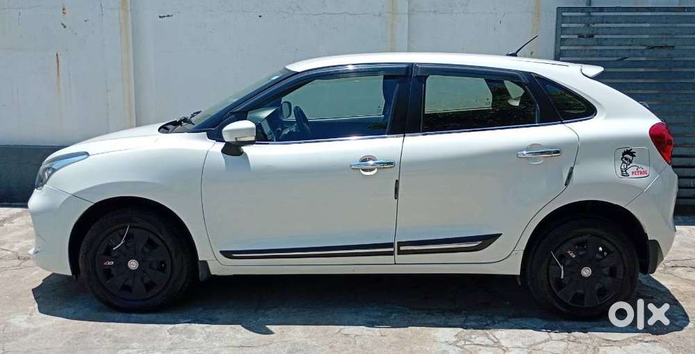 Maruti Suzuki Baleno Delta, 2020, Petrol
