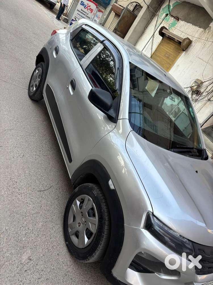 Renault Kwid 2022 Petrol 41000 Km Driven