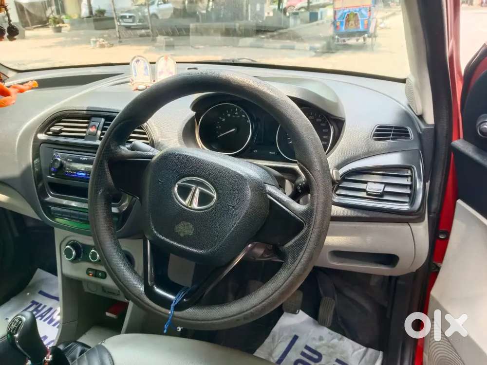 Life Time Tax With Running Ac