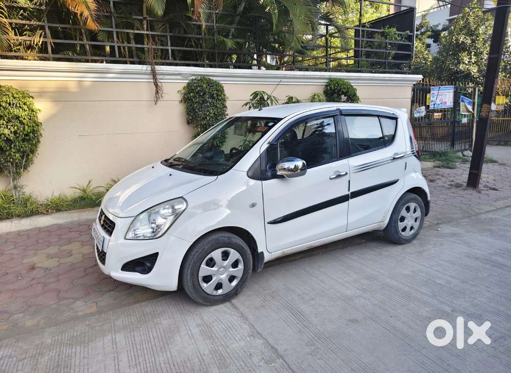 Maruti Suzuki Ritz Vdi (abs) Bs Iv, 2015, Diesel