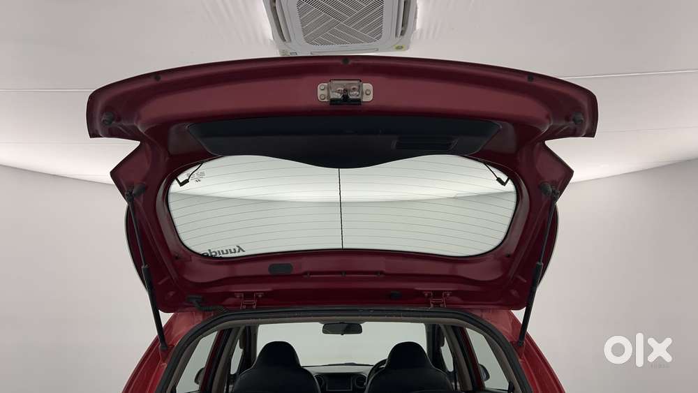 Hyundai Grand I10 1.2 Kappa Sportz, 2018, Petrol