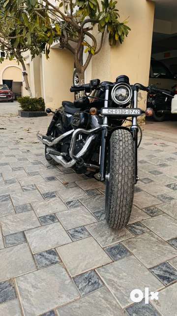 Harley davidson flagstone best sale