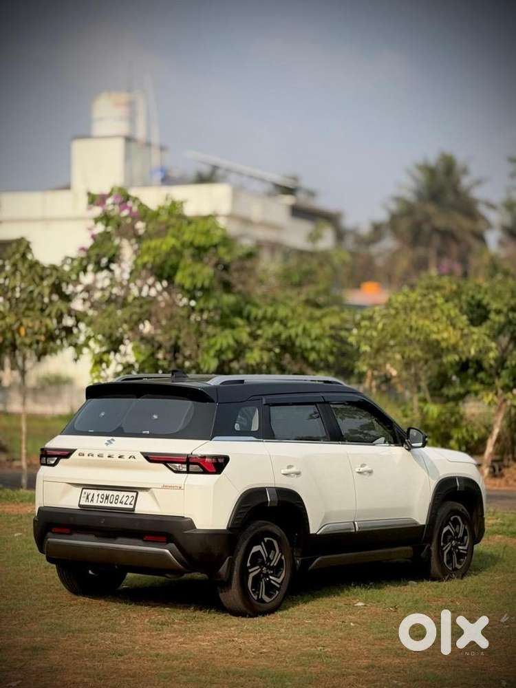 Maruti Suzuki Petrol 2025