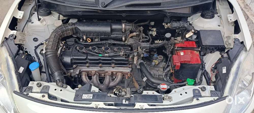 Maruti Suzuki Dzire 2018