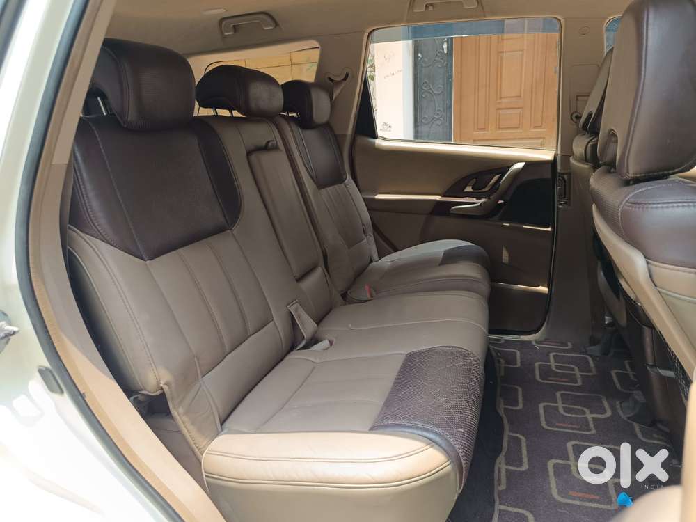 Mahindra Xuv500 W8, 2012, Diesel