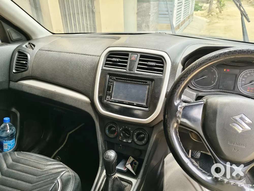 Maruti Suzuki Brezza 2019 Diesel 64500 Km Driven
