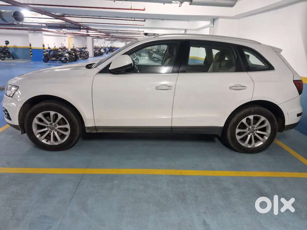 Audi Q5 2.0 Tdi 2015
