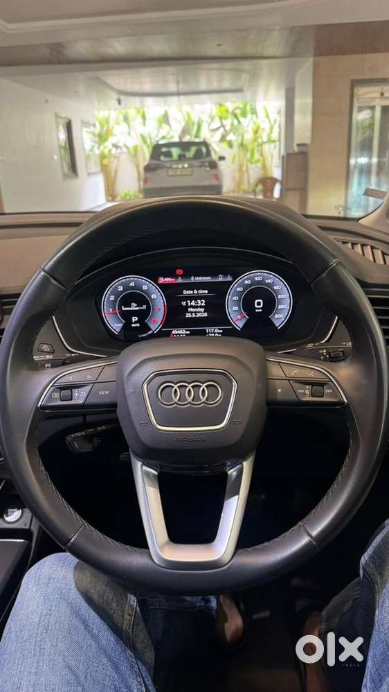 Audi Q5 Petrol 2024