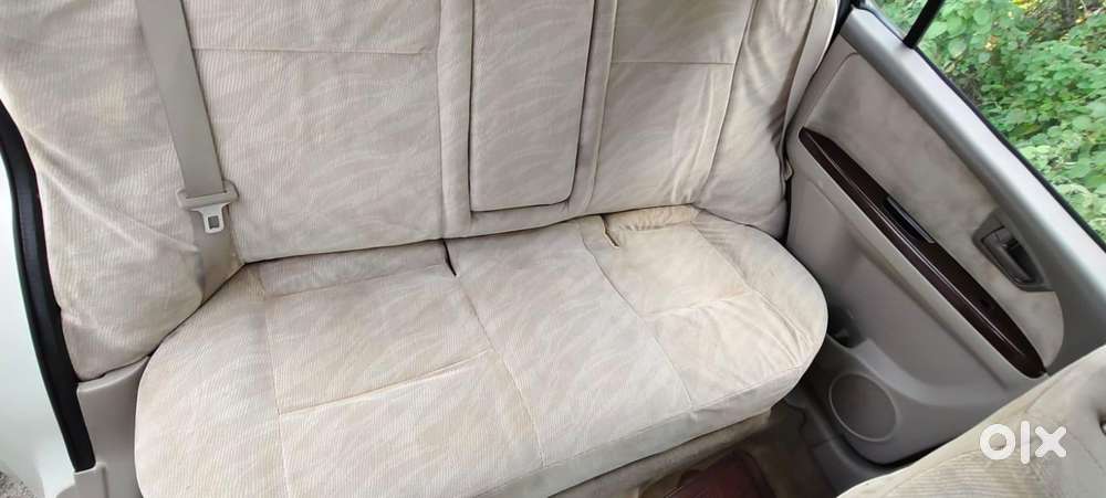 Maruti Suzuki Sx4 Vxi Bsiv, 2011, Cng & Hybrids