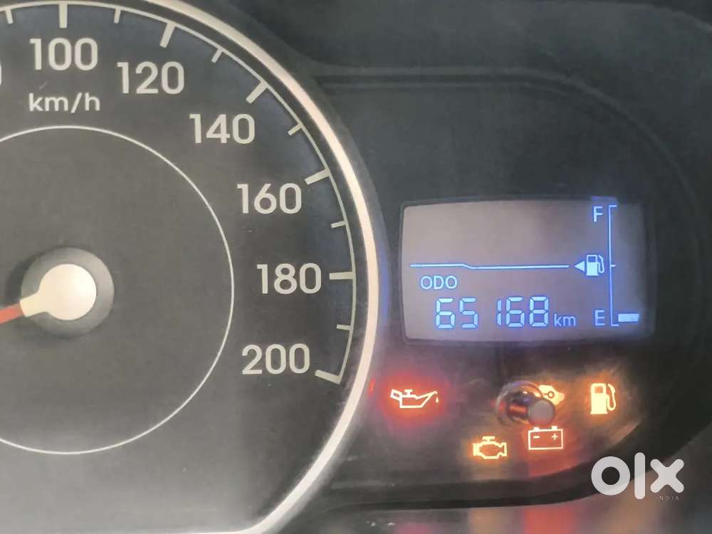 Good Condition. Well Maintained. Regular Service Updated