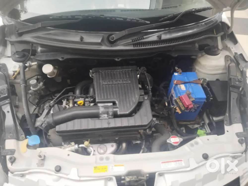 Maruti Suzuki Dzire 2014 Petrol 80000 Km Driven
