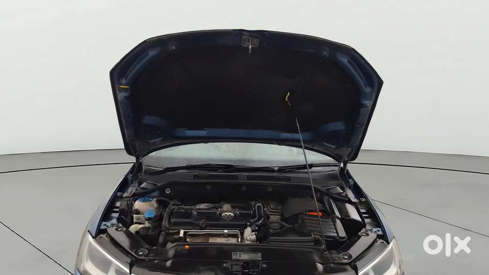 Volkswagen Jetta [ ] 1.4 Trendline Tsi, 2015, Petrol