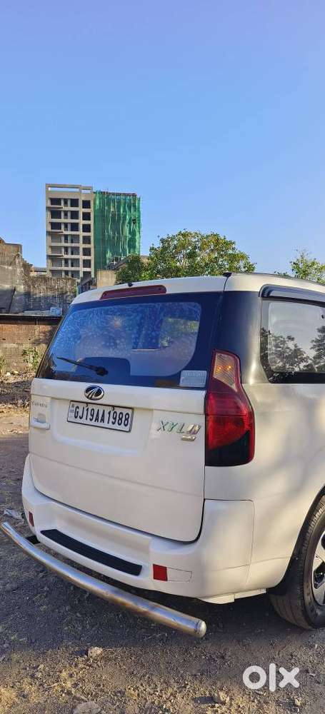 Mahindra Xylo, 2012, Diesel