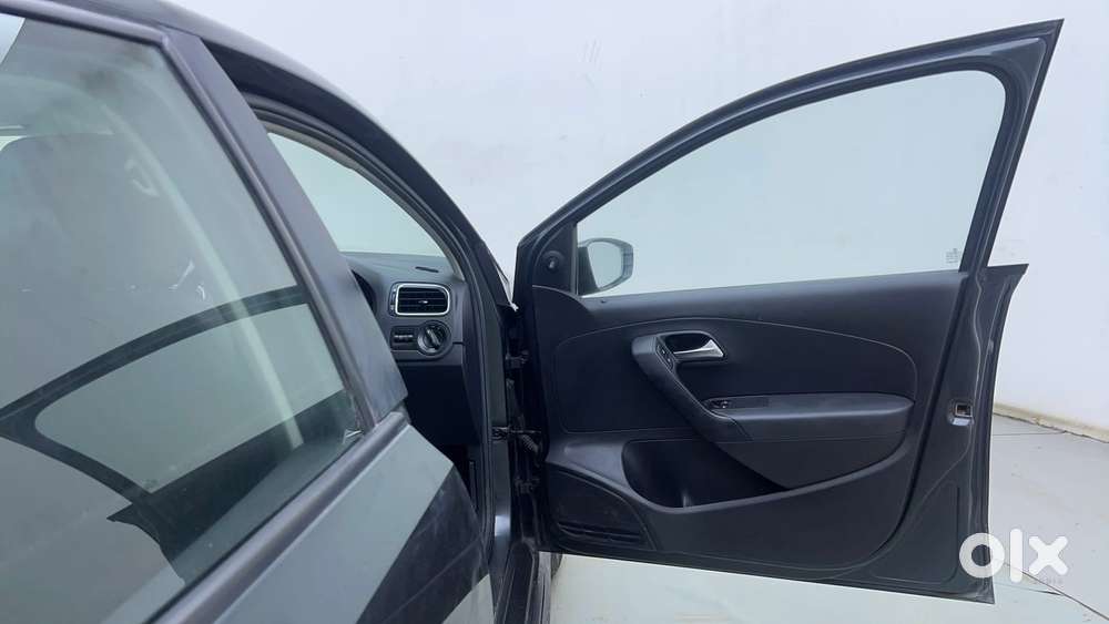 Volkswagen Polo 1.0 Mpi Trendline, 2021, Petrol