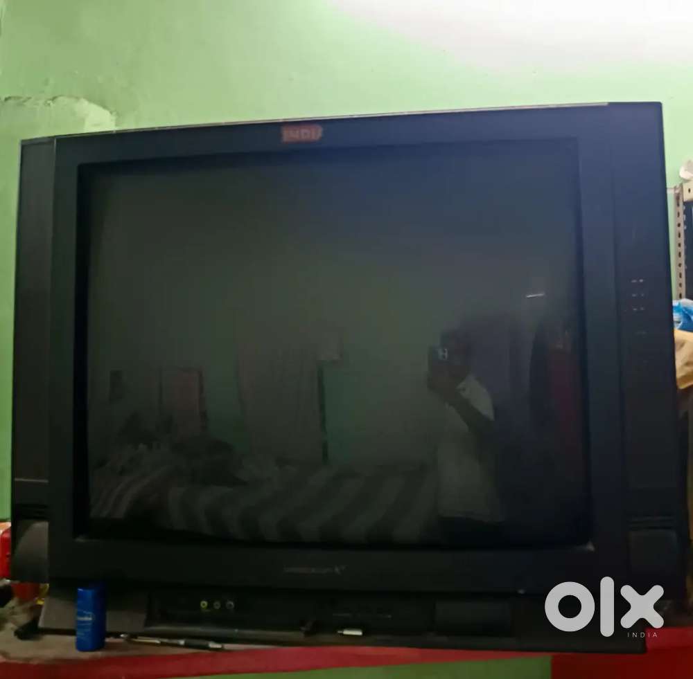 Big Screen