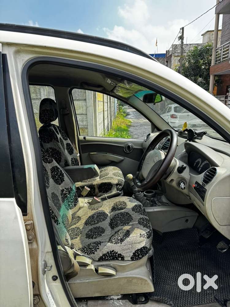 Mahindra Quanto Diesel 2013