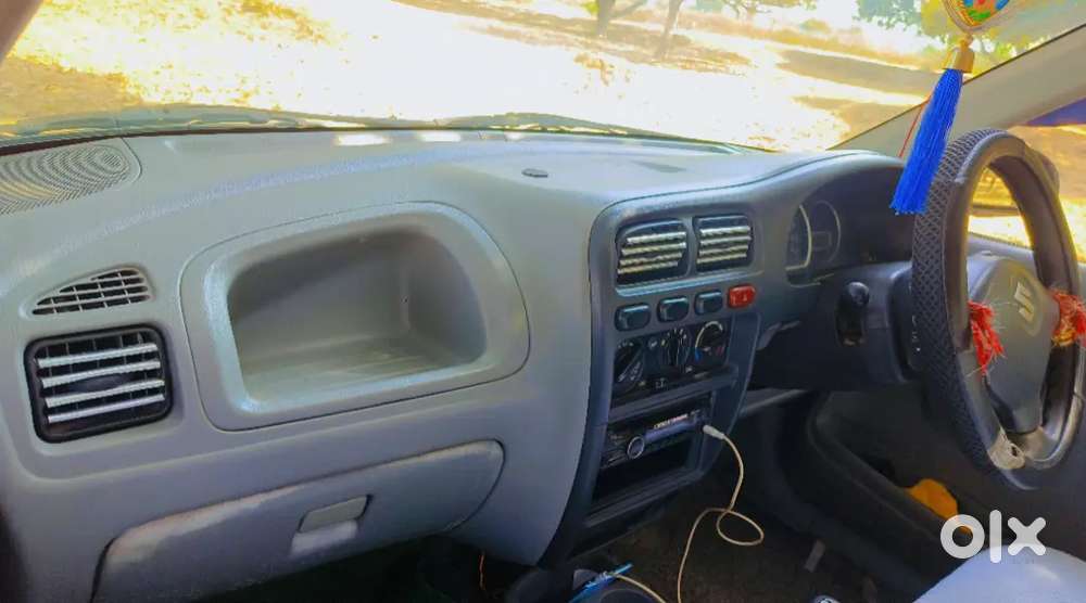 Maruti Suzuki Alto K10 2010