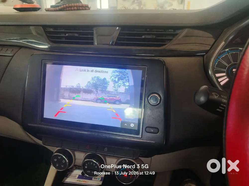 Renault Triber 1.0 Rxt Petrol Manual 2021