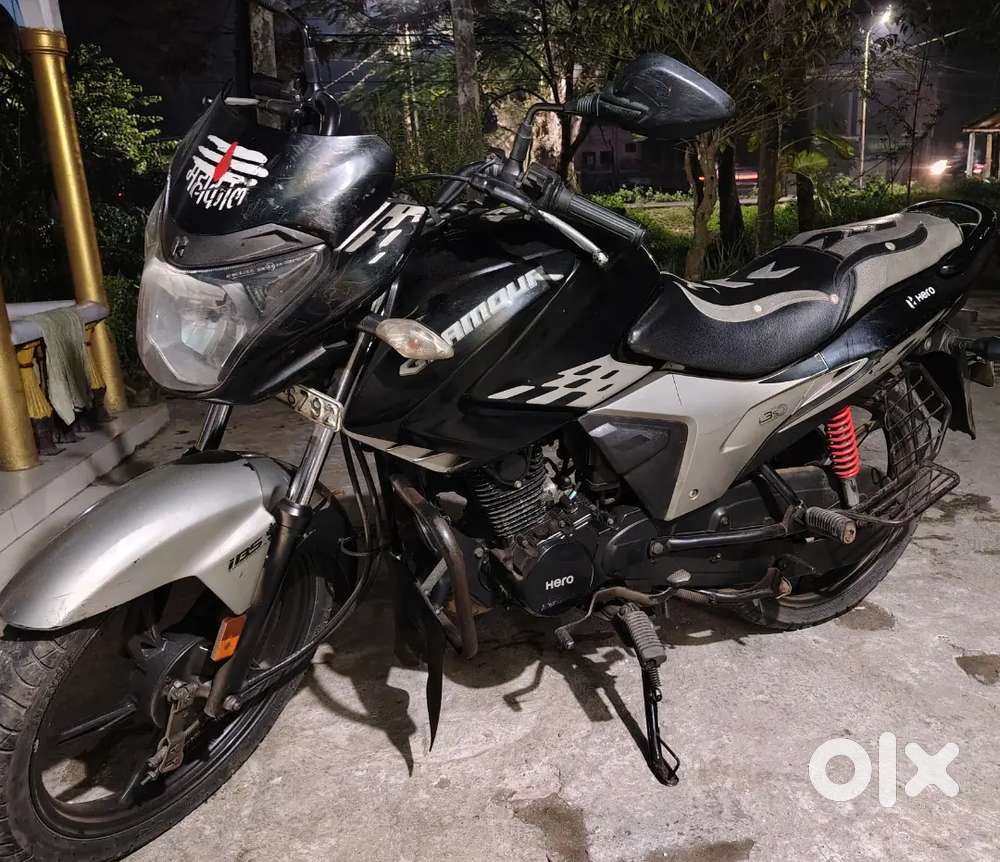 Milage Glamour BS6 Purchase 2020 Motorcycles 1824715528