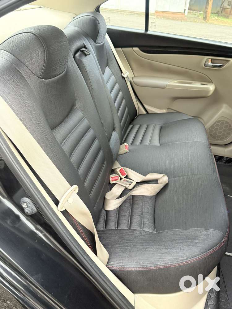 Maruti Suzuki Ciaz Zxi(o), 2016, Petrol