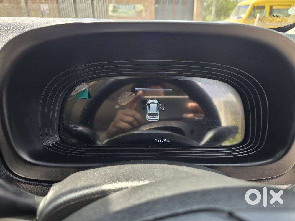 Hyundai Venue S 1.2 Petrol, 2025, Petrol