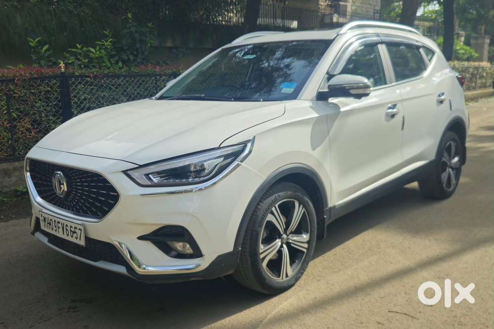 Mg Astor 1.5 Style, 2022, Petrol