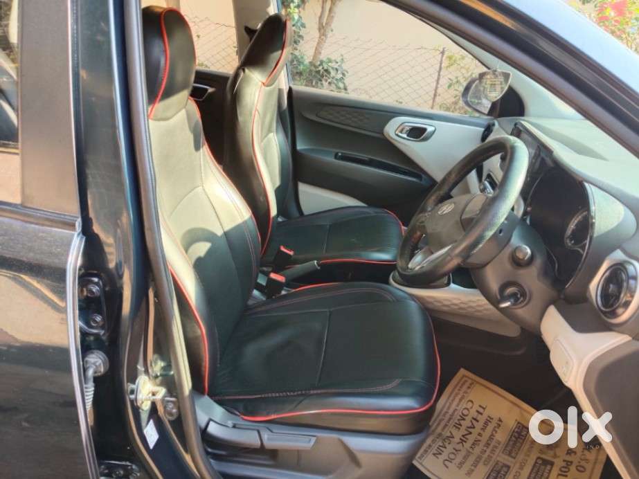 Hyundai Grand I10 Nios Asta Amt 1.2 Kappa Vtvt, 2022, Petrol