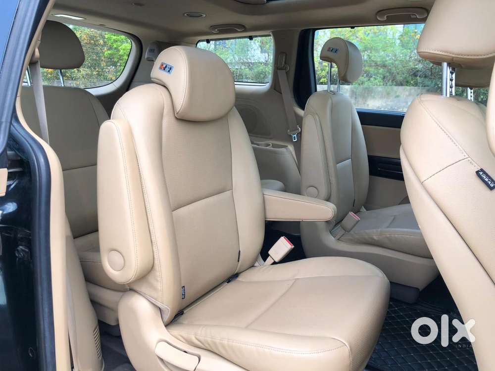 Kia Carnival Prestige, 2022, Diesel