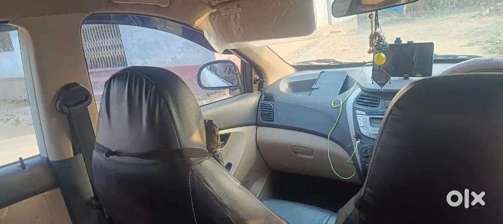 Hyundai Eon Magna 2018 Petrol