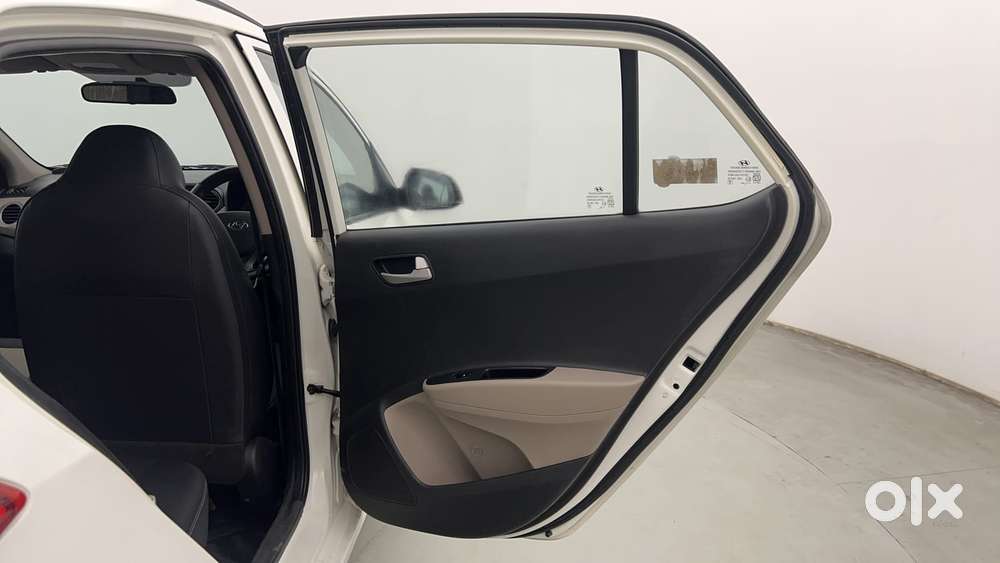 Hyundai Grand I10 1.2 Kappa Asta (o) Vtvt, 2014, Petrol