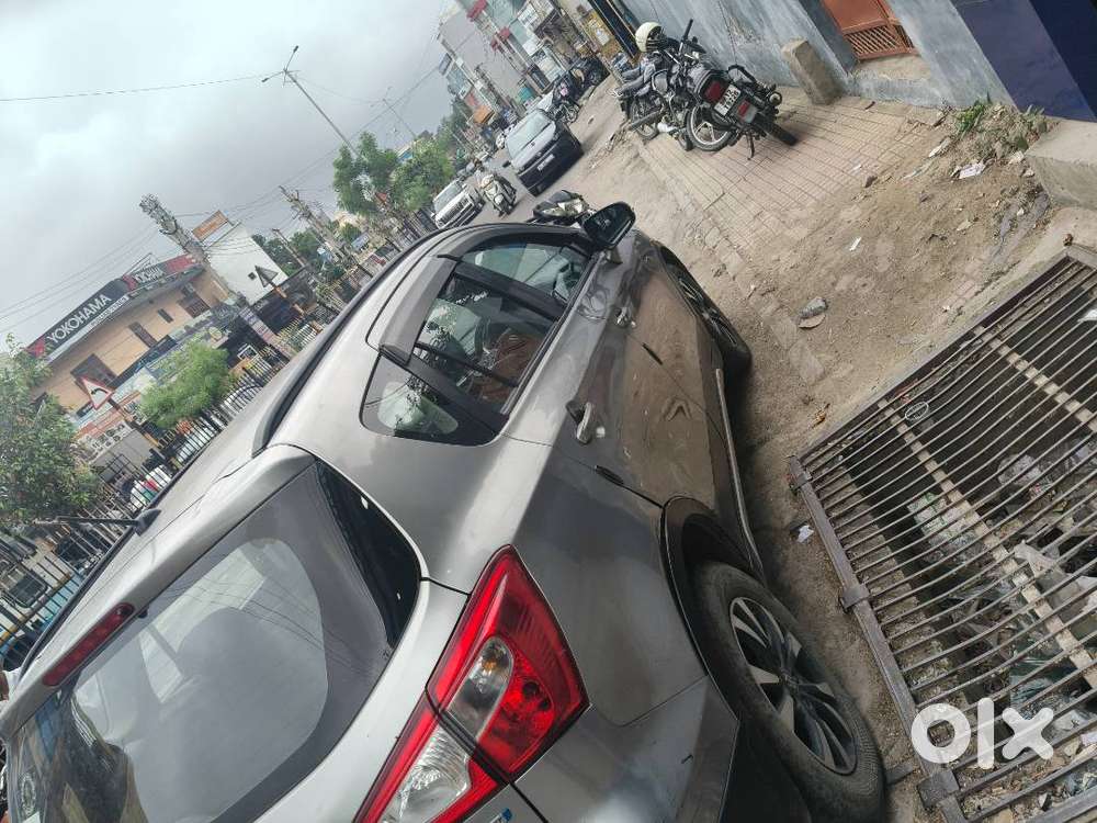 Maruti Suzuki S-cross 2018 Diesel