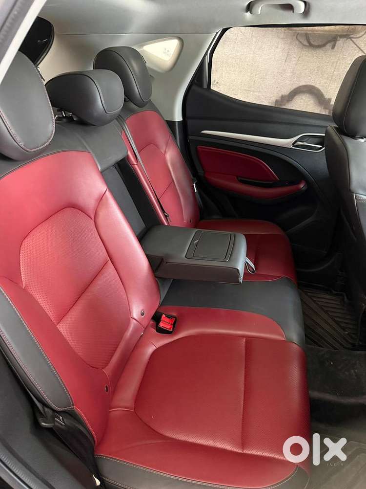 Mg Astor 2022 Well Maintained