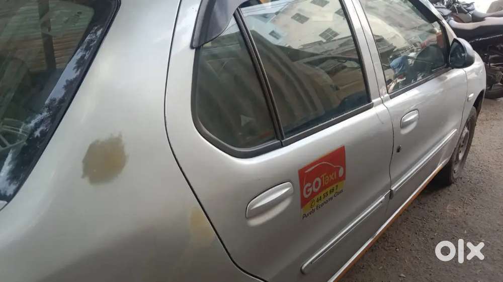 Tata Indigo Ecs 2015