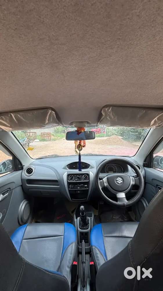 Alto 800 2015